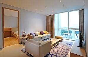 Midtown Residence Surabaya