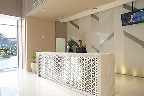 Midtown Residence Surabaya