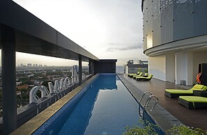 Midtown Residence Surabaya
