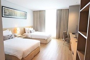 Midtown Residence Surabaya