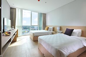 Midtown Residence Surabaya
