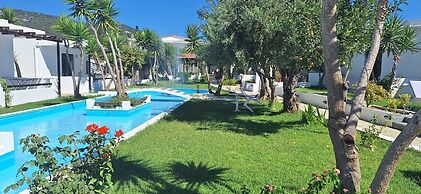 Skiathos Holiday Resort