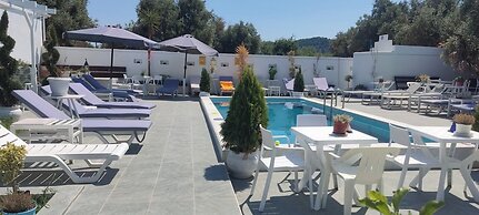 Skiathos Holiday Resort