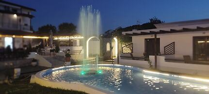 Skiathos Holiday Resort