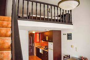 Skiathos Holiday Resort