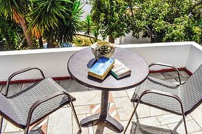 Skiathos Holiday Resort