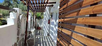 Skiathos Holiday Resort