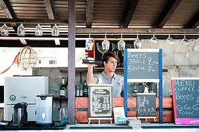 Skiathos Holiday Resort