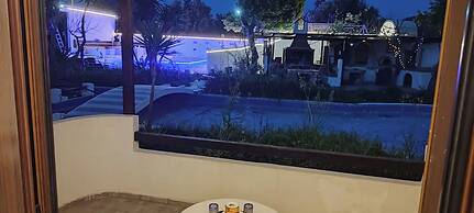 Skiathos Holiday Resort