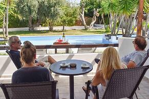 Skiathos Holiday Resort