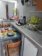 Skiathos Holiday Resort