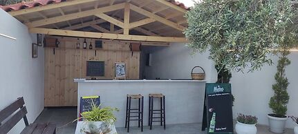 Skiathos Holiday Resort