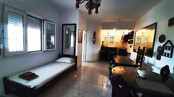 Skiathos Holiday Resort