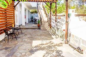 Skiathos Holiday Resort