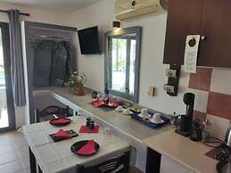 Skiathos Holiday Resort