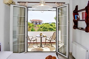 Skiathos Holiday Resort