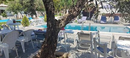 Skiathos Holiday Resort