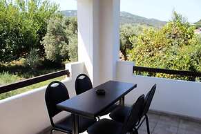 Skiathos Holiday Resort