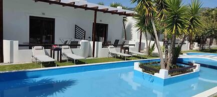 Skiathos Holiday Resort