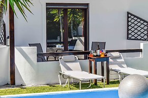 Skiathos Holiday Resort