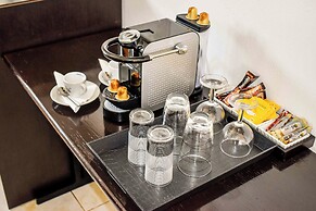 Skiathos Holiday Resort