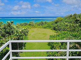 Nagahama Beach Resort Kanon