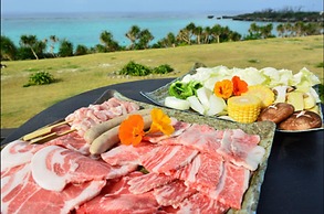 Nagahama Beach Resort Kanon