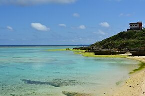 Nagahama Beach Resort Kanon