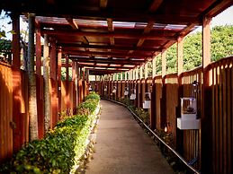 Nagahama Beach Resort Kanon