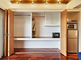 Nagahama Beach Resort Kanon