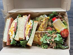 Nagahama Beach Resort Kanon