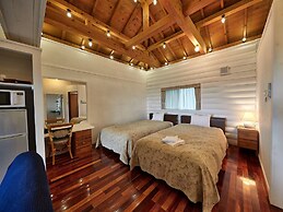 Nagahama Beach Resort Kanon