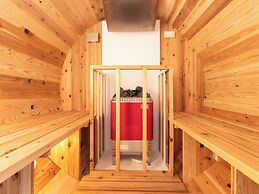 Nagahama Beach Resort Kanon