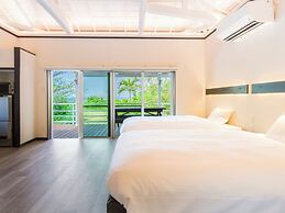 Nagahama Beach Resort Kanon