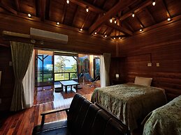 Nagahama Beach Resort Kanon