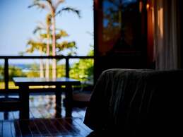 Nagahama Beach Resort Kanon