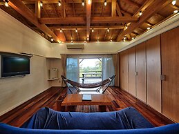 Nagahama Beach Resort Kanon