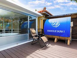 Nagahama Beach Resort Kanon