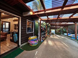 Nagahama Beach Resort Kanon