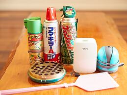 Nagahama Beach Resort Kanon