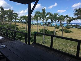 Nagahama Beach Resort Kanon