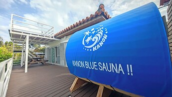 Nagahama Beach Resort Kanon