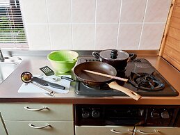 Nagahama Beach Resort Kanon