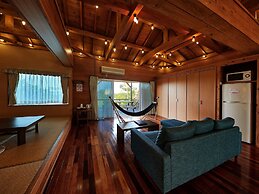 Nagahama Beach Resort Kanon