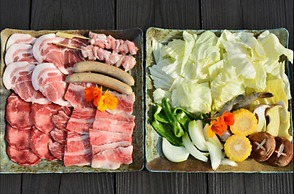 Nagahama Beach Resort Kanon