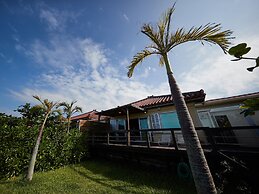Nagahama Beach Resort Kanon