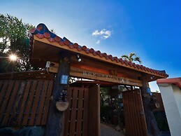 Nagahama Beach Resort Kanon