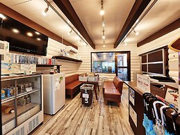 Nagahama Beach Resort Kanon