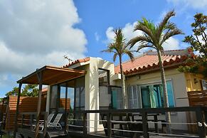 Nagahama Beach Resort Kanon