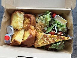 Nagahama Beach Resort Kanon